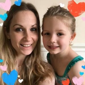 Meet your Posher, Tarrah